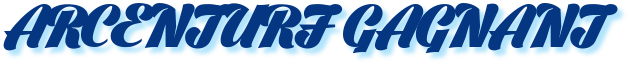 arcenturf gagnant