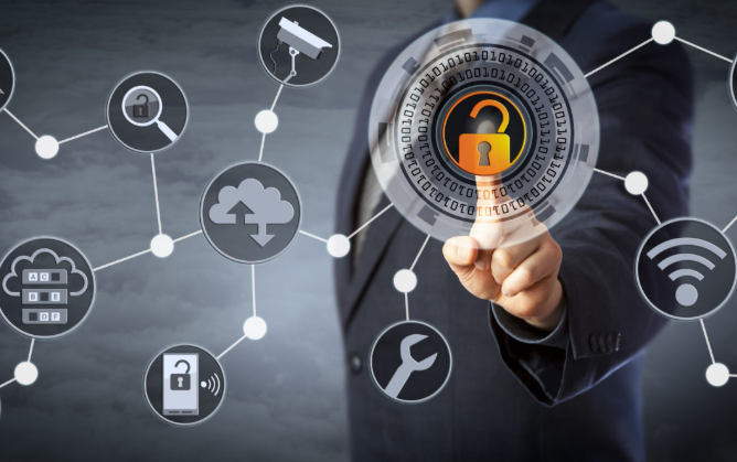 IoT Security Challenges