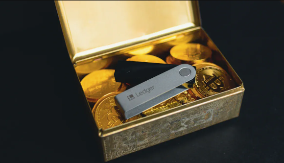 What Is Crypto Custody Risk?