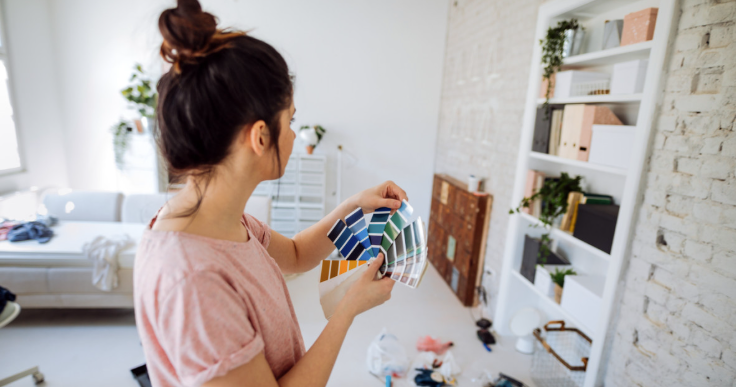 DIY Home Improvement Projects for Beginners