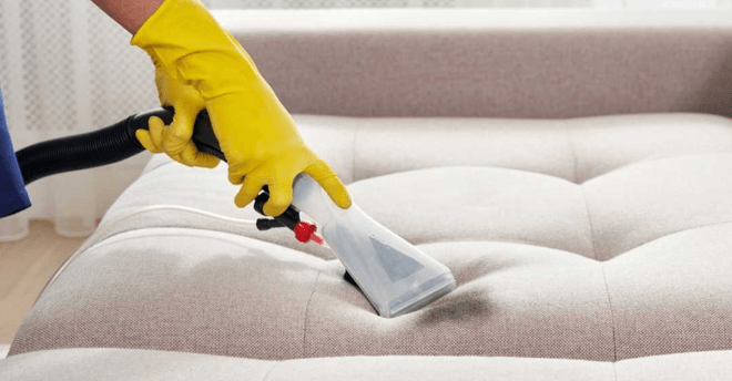 Sofa Cleaning Dubai for Homes That Want to Stay Fresh Every Day