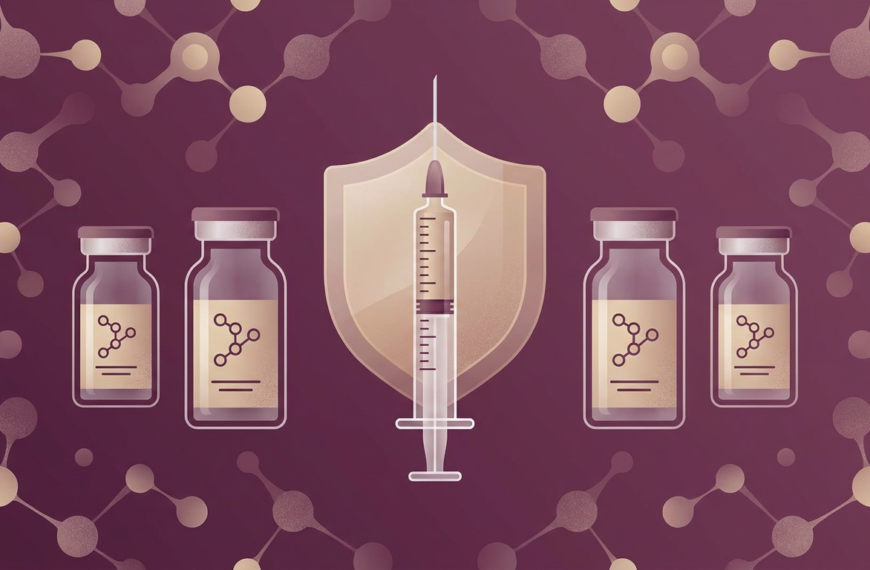 Are Peptides Safer Than Steroids? An Honest Comparison