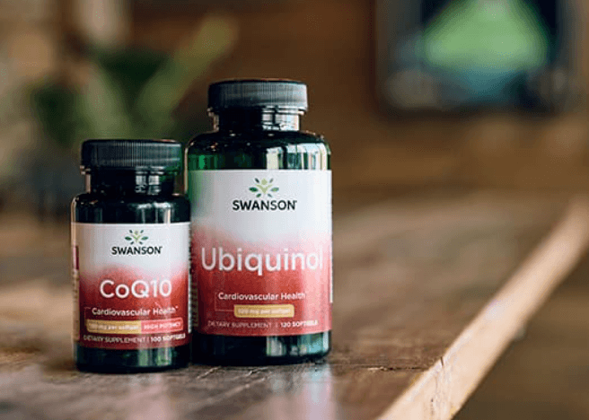 Understanding the Difference: Ubiquinone vs Ubiquinol CoQ10