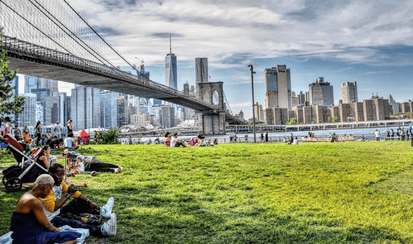 New York's Hidden Gems